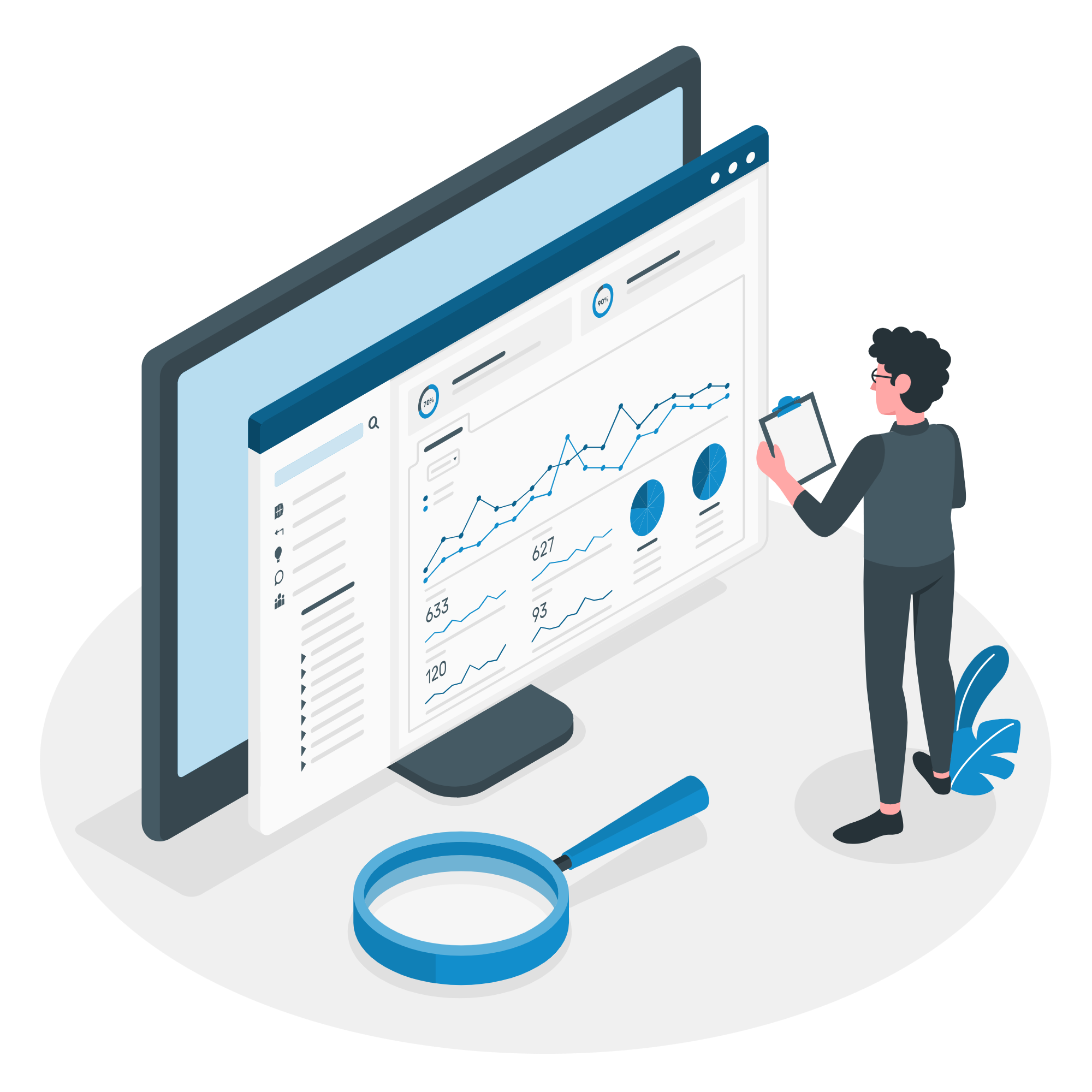 Pronali - Soluções em Recursos Humanos